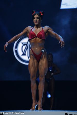 Фотограф Павел Гарасько (19.05.2024)